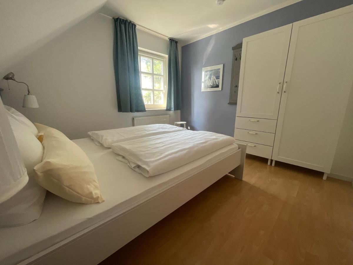 Captain Pahlen Ferienanlage Zingst Exterior foto